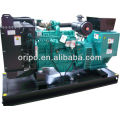 Grupo gerador trifásico síncrono 100kva / 80kw